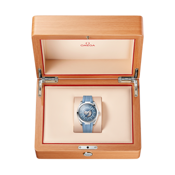 OMEGA Seamaster Aqua Terra 220.12.43.22.03.002