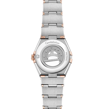 OMEGA Constellation 131.20.25.60.55.001