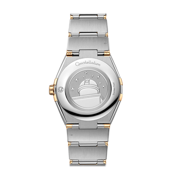 OMEGA Constellation Quartz 131.20.36.60.02.002