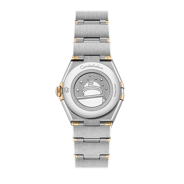 OMEGA Constellation 131.20.28.60.05.002