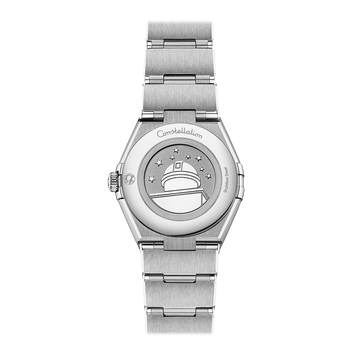 OMEGA Constellation Manhattan 131.10.28.60.05.001