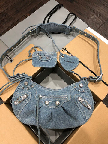 Makersluxe - BG Bags - 1233