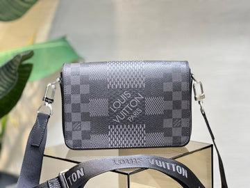 Makersluxe - LOV Men Bags - 142