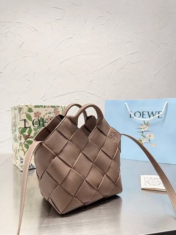 Makersluxe - LW-CH Bags - 050