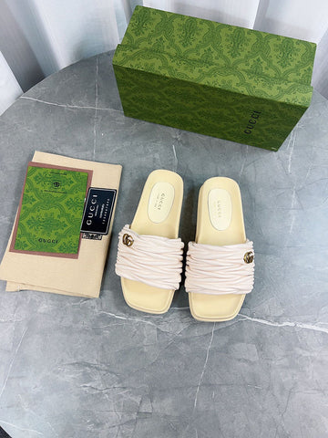 MLB - GUKI Women Shoes - 725