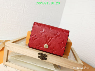MLB - CHL Wallet - 364
