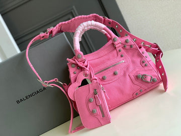 Makersluxe - BG Bags - 784