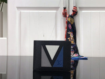 Makersluxe Lu-Vi bags - 2973