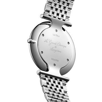 Longines La Grande Classique de Longines L4.755.4.51.6