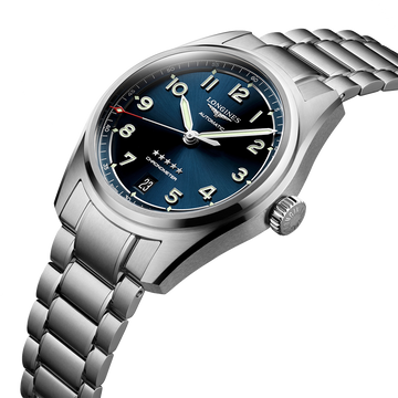 Longines Spirit L3.410.4.93.6