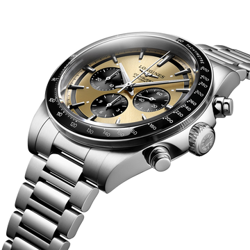 Longines Conquest L3.835.4.32.6