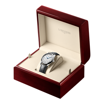 Longines Master Collection 190th Anniversary L2.793.4.73.2
