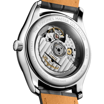 Longines Master Collection L2.843.4.63.2