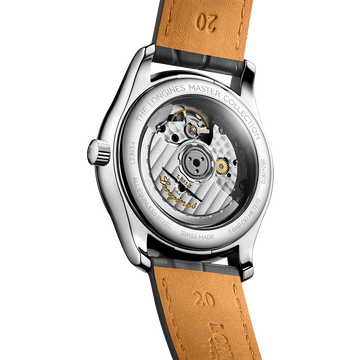 Longines Master Collection L2.843.4.93.2