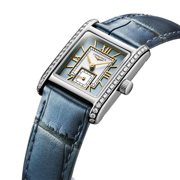 Longines Mini Dolcevita L5.200.0.95.2