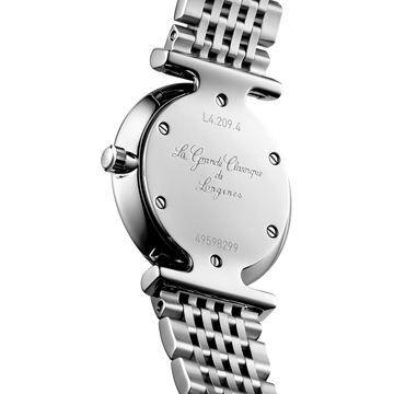 Longines La Grande Classique de Longines L4.209.4.81.6