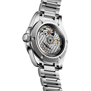 Longines Conquest L3.430.4.72.6