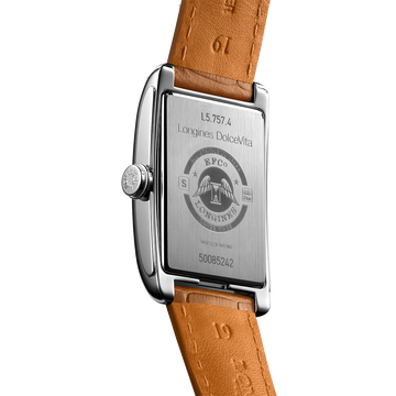 Longines DolceVita L5.757.4.73.3