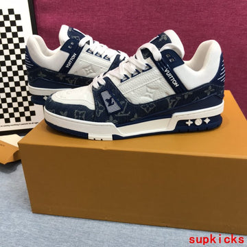 MLB - LOV Trainers - 448