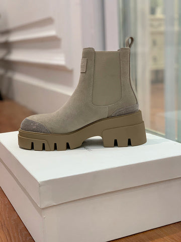 MLB - All Women Boots - 186