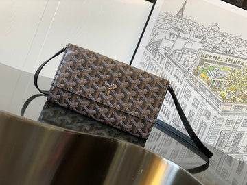 Makersluxe - GYO Bags - 469