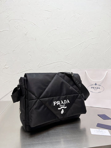 Makersluxe - PDA3 Bags - 246
