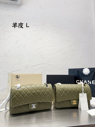 Makersluxe - CNL3 Bags - 425