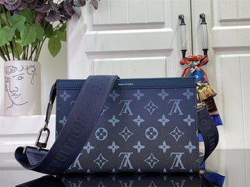 Makersluxe LV OnTheGo Monogram M81124