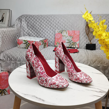 MLBS - DAG Women Shoes - 054