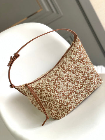 Makersluxe - LWO Bags - 456