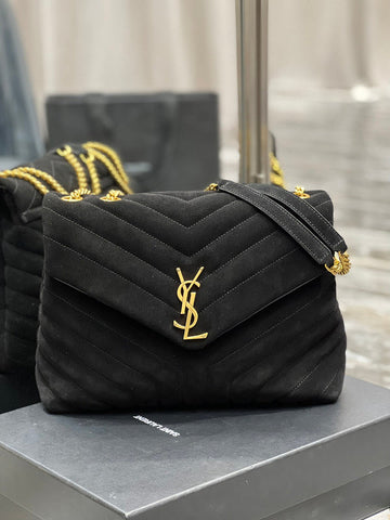 Makersluxe - YLS Women Bags - 286