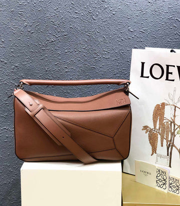 Makersluxe - LWO Bags - 812