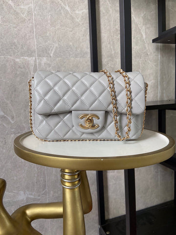 Makersluxe - CNL Bags - 1858