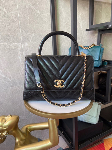 Makersluxe - CNL Bags - 2506