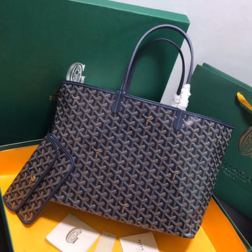 Makersluxe - GYO Bags - 1344