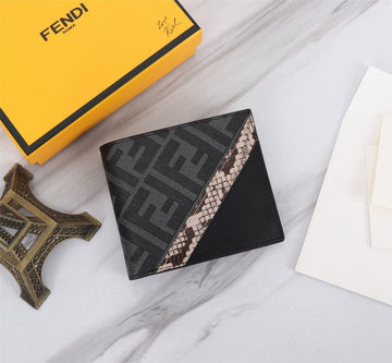 Makersluxe - FDE Wallets - 001
