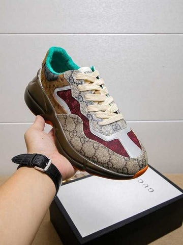 MLBG - Mix Unisex Shoes - 668