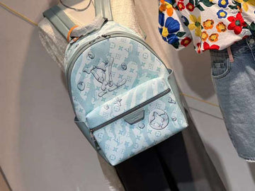 MLB Makersluxe Lu-Vi bags - 11458