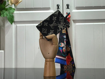Makersluxe Lu-Vi bags - 2640