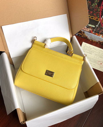 Makersluxe - DG bag - 512