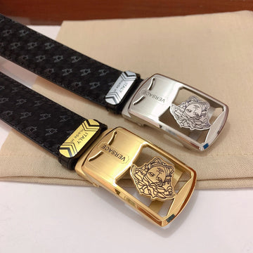 MLB - VAR Belts - 077