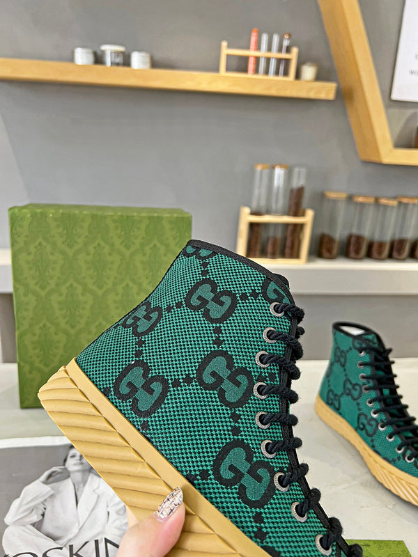 MLB - GUKI Women Shoes - 1194