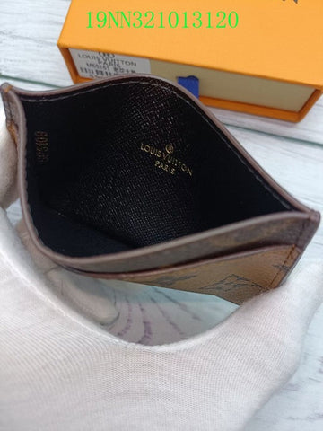 Makersluxe LOV Wallet - 933