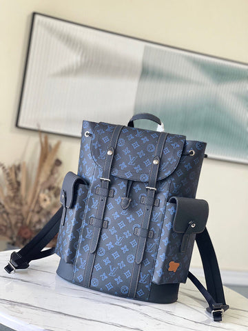 Makersluxe Lu-Vi bags - 4421