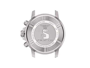 Tissot Seastar 1000 Chronograph T120.417.11.091.01