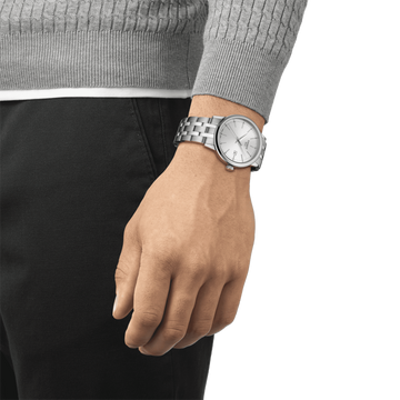 Tissot Classic Dream T129.410.11.031.00
