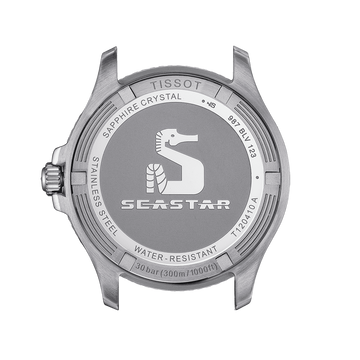 Tissot Seastar T120.410.11.041.00