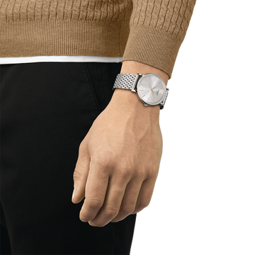 Tissot Everytime T143.410.11.011.01
