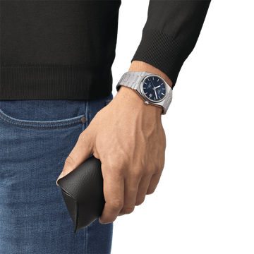 Tissot PRX Powermatic 80 T137.207.11.041.00