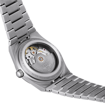 Tissot PRX Powermatic 80 T137.207.11.091.00